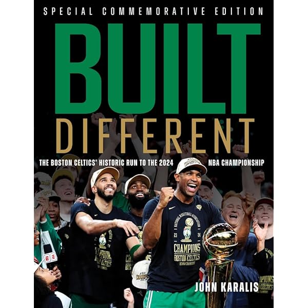 Amazon.com: The 50 Greatest Players in Boston Celtics